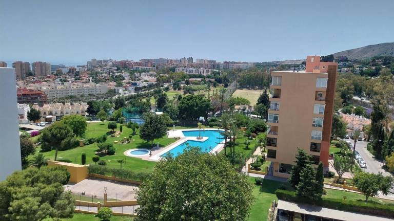 Appartement Torremolinos