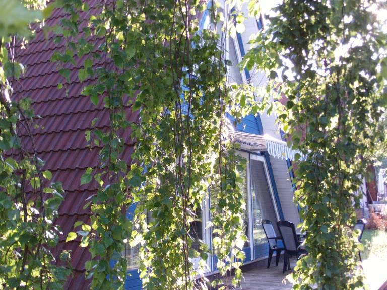 Vacation home with garden & patio | Dogs allowed — photo 2
