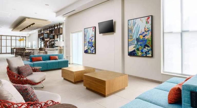 Hilton Garden Inn Apopka City Center — photo 2
