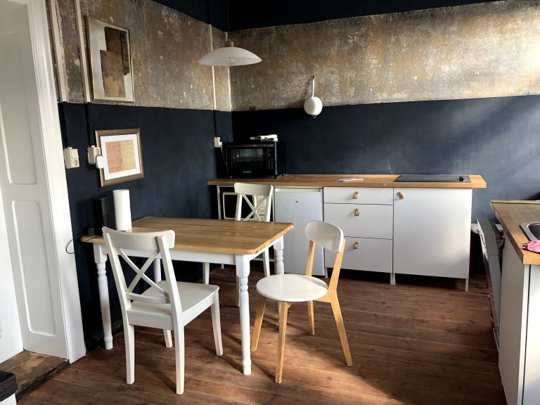 Ferienwohnung Schlepzig