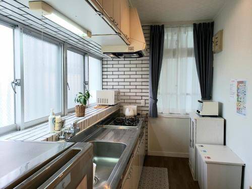 Apartment Chatan