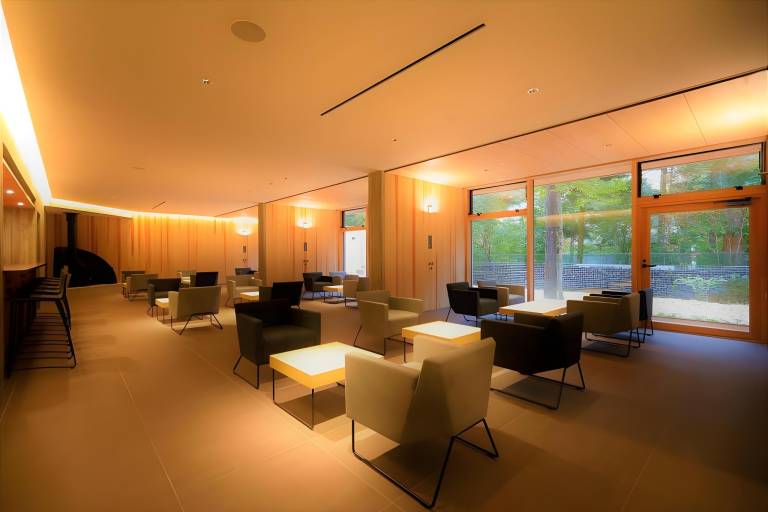 Regina Resort Kyukaruizawa — photo 4