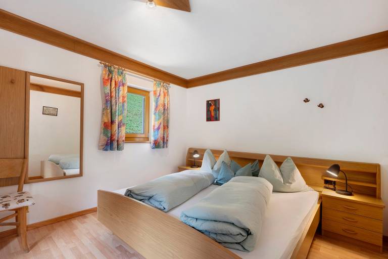 Ferienwohnung in Mühlwald, Dolomiti Superski, Italien