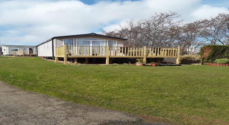 Ferienhaus East Lammermuir