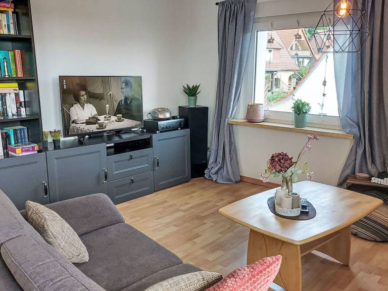 Ferienwohnung Osterode am Harz