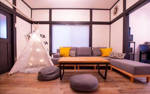 66 m² Ferienwohnung