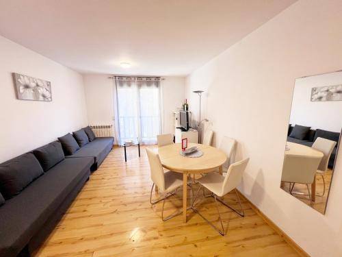 Apartamento Soldeu