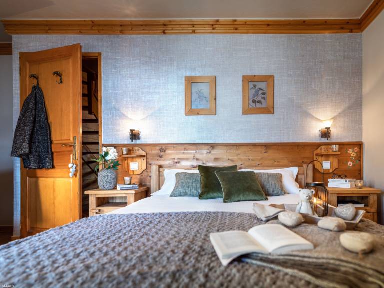 Vacation home with 4 rooms for 8 persons — photo 3