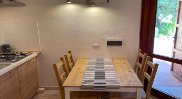 Holiday apartment with 1 room for 3 persons — photo 5