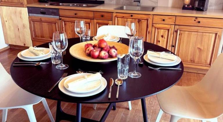 Vacation home with 1 room for 6 persons — photo 2