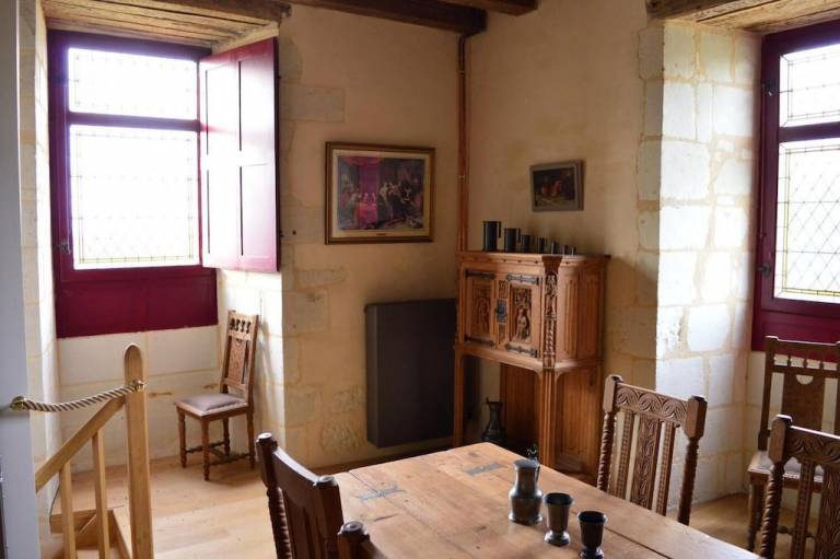 Appartement Loudun