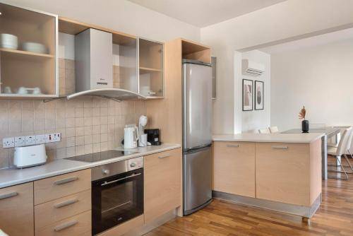 Apartment Acropolis