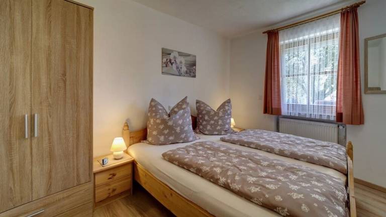 Ferienwohnung  Wegscheid