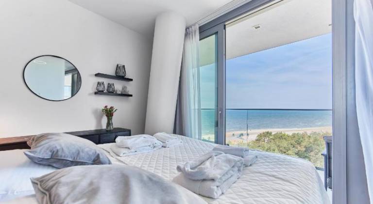 Pleasant rental apartment | Close to the beach | Pets allowed in Miedzyzdroje