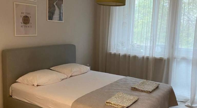 Holiday apartment with 1 room for 2 persons — photo 2
