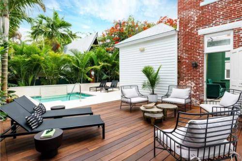 Pension Key West
