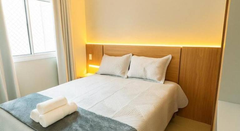 Rental apartment | Close to São Paulo Cathedral in Paulista