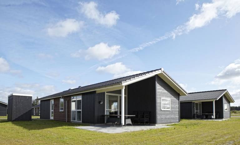 Kohde  Billund