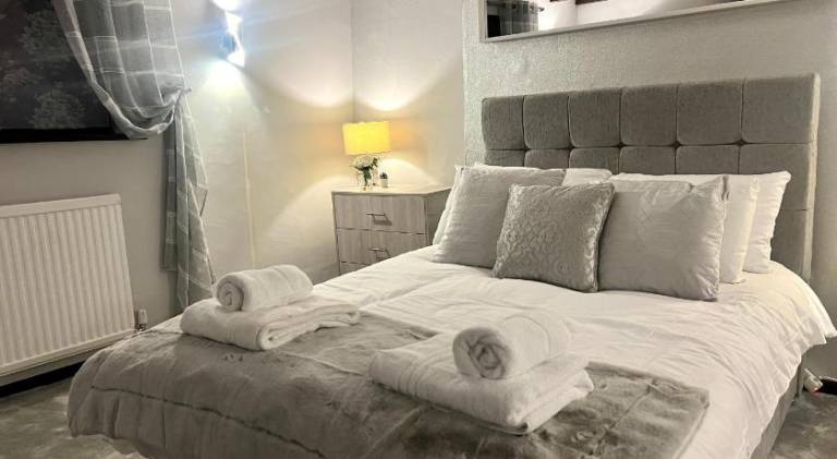 Beautiful apartment | Pets are welcome in Colchester