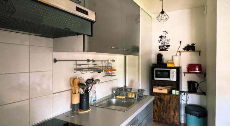 Rental apartment with 1 room for 4 persons — photo 3