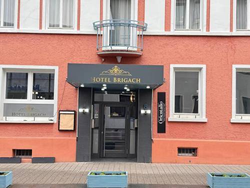 Hotel Brigach — photo 5