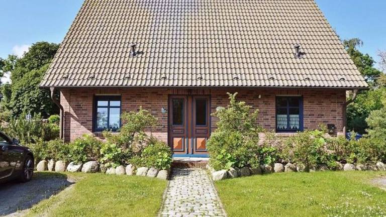 Ferienhaus Kap Arkona