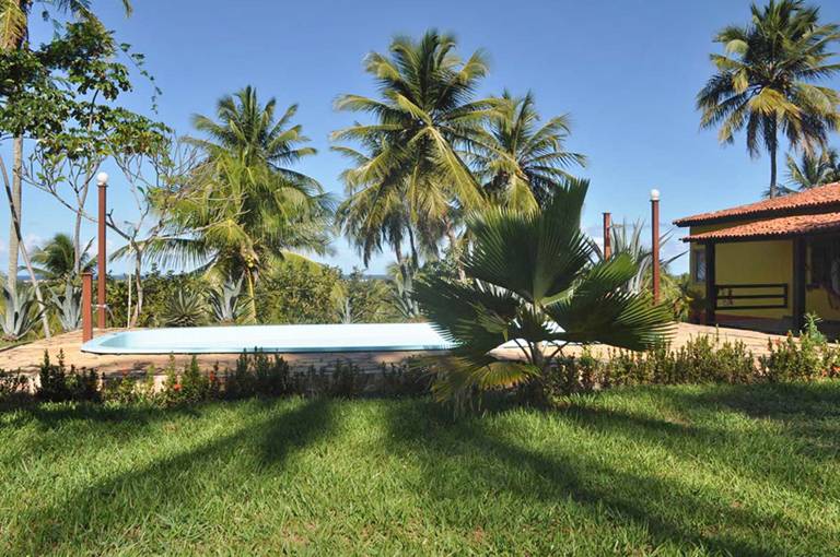 Chalet  Camaçari