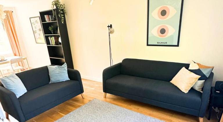Apartment Thame