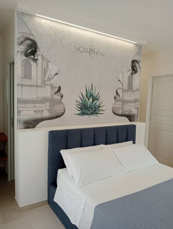 Bed & Breakfast Siracusa