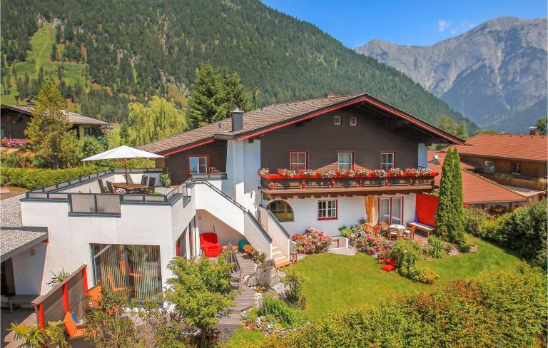 Ferienwohnung  Gemeinde Saalfelden am Steinernen Meer