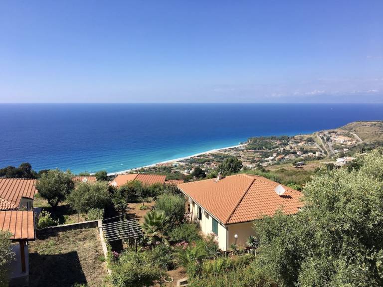 Casa Zambrone