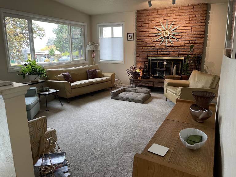 House Boise