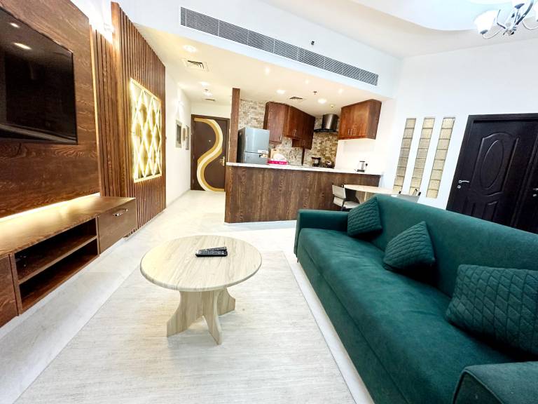 Holiday apartment with pool | Suitable for remote work — photo 4