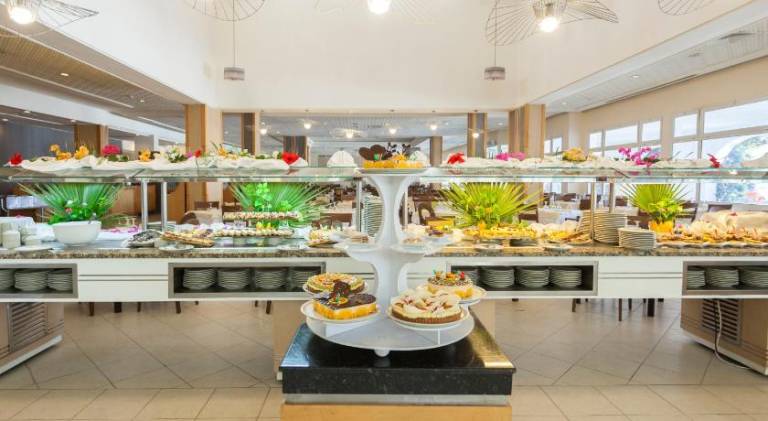 Seabel Rym Beach Djerba - All Inclusive — photo 4