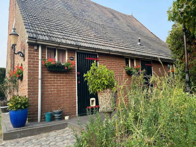 Ferienhaus Bergen op Zoom