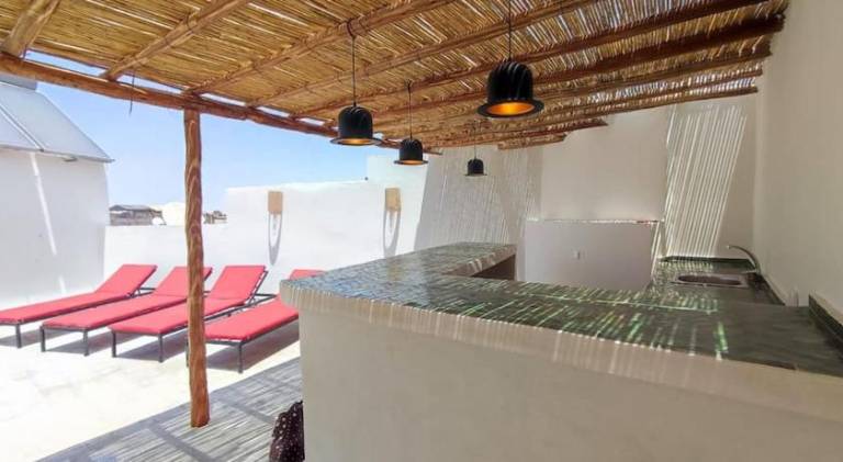 Villa with pool | Near Jemaa el-Fnaa — photo 3
