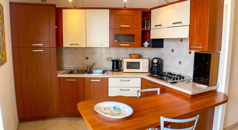 Wonderful apartment | Next to the beach | Pets allowed — photo 3