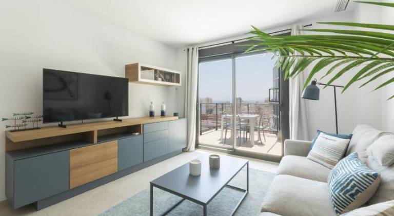 Lovely holiday apartment with garden, patio & pool | Close to the beach | Pets allowed — photo 2