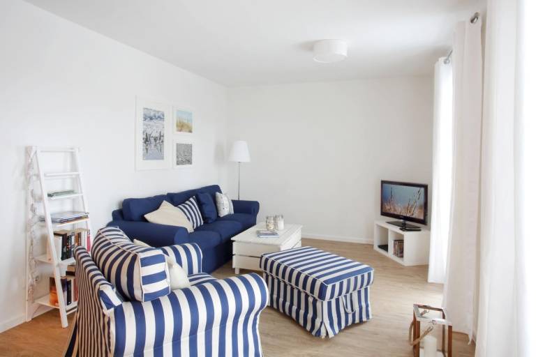 Ferienwohnung Kellenhusen