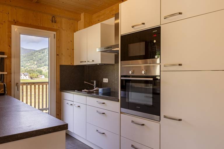 Chalet 31a mit 4 Schlafzimmer, IR-Sauna & Whirlpool — photo 2
