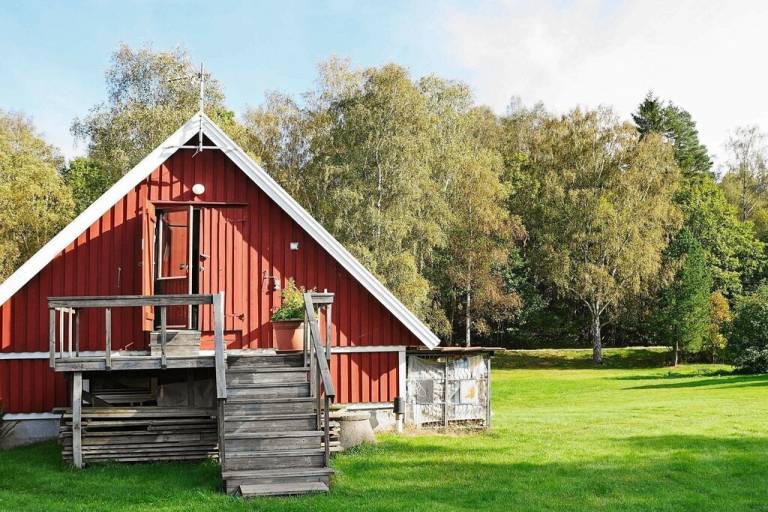 Hus Stenungsund