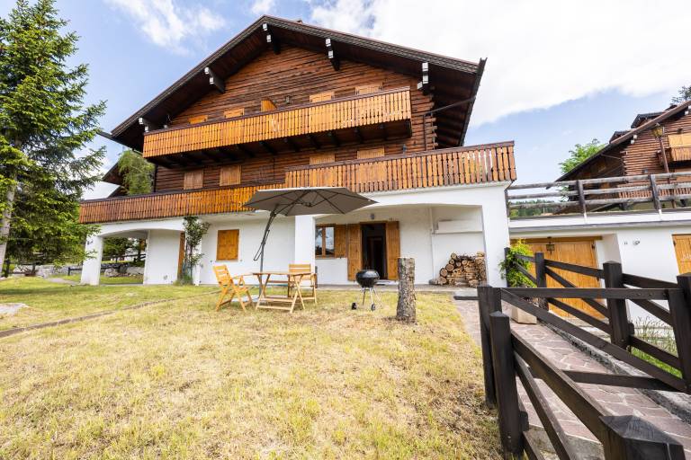 Appartamento Folgaria