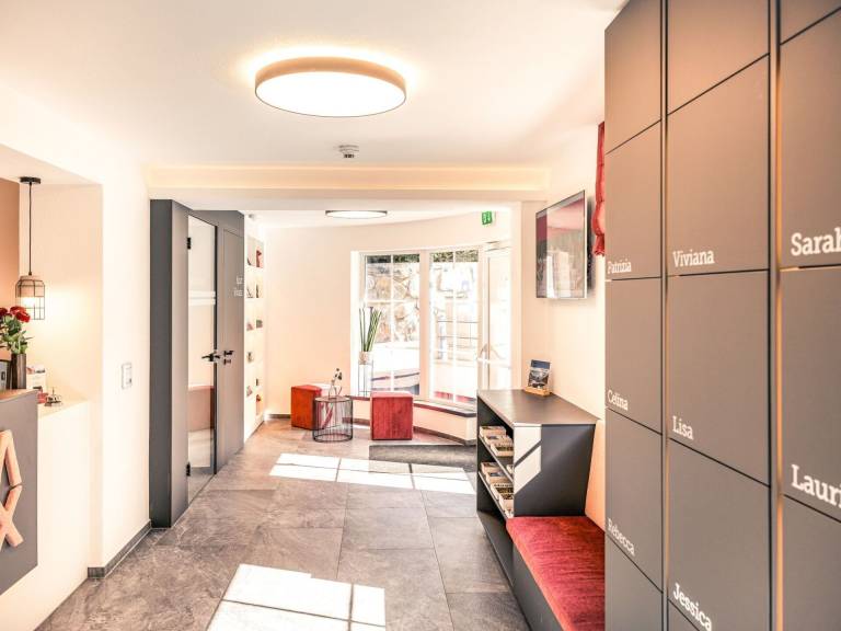 Ferienwohnung  Längenfeld