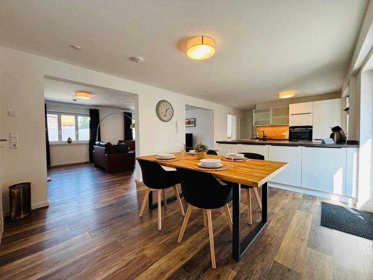 Ferienwohnung Bretten