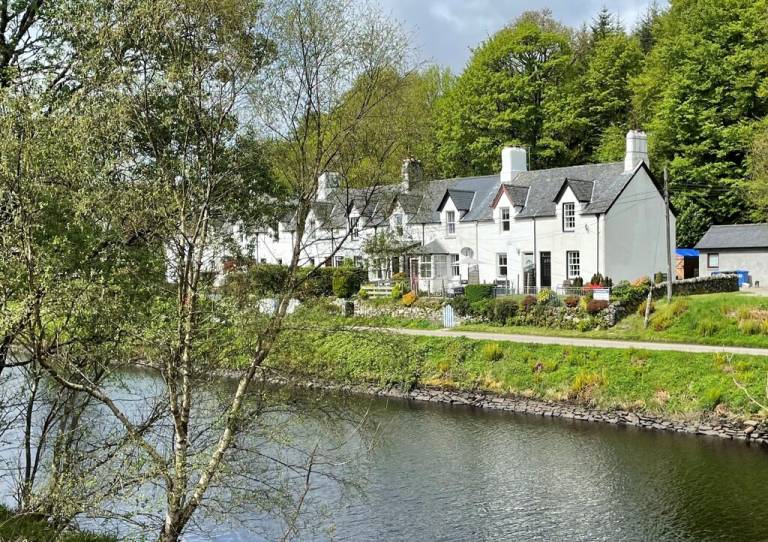 Apartment Lochgilphead