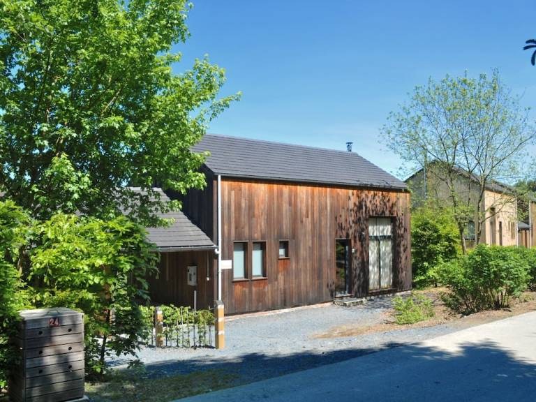 Huis  Houffalize