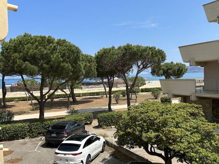 Wonderful rental apartment | Next to the beach | Dogs allowed — photo 2