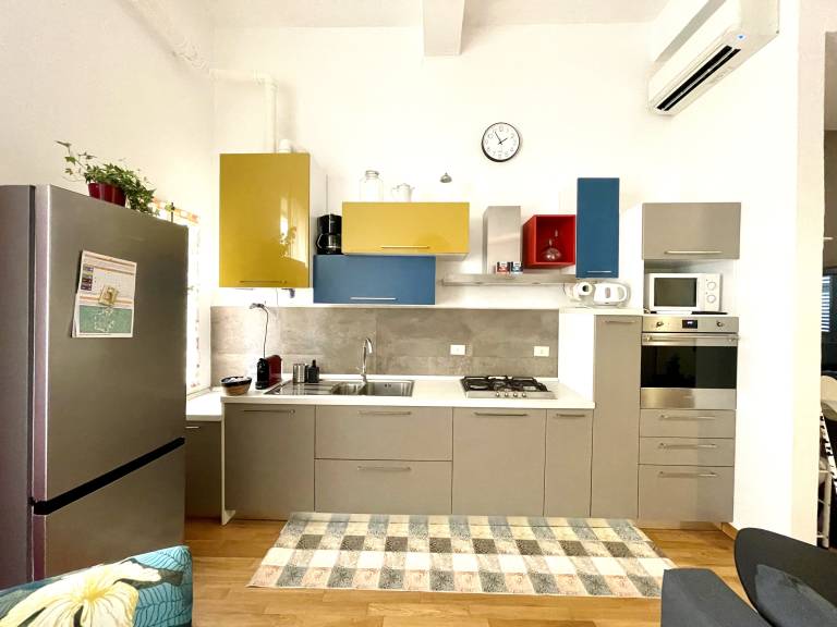 Family-friendly holiday apartment | City view | Pet-friendly — photo 2
