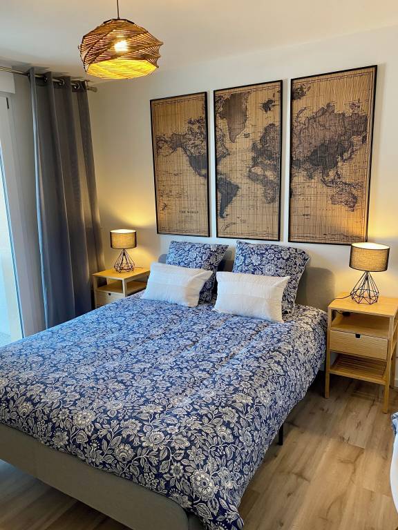 Appartement Molsheim