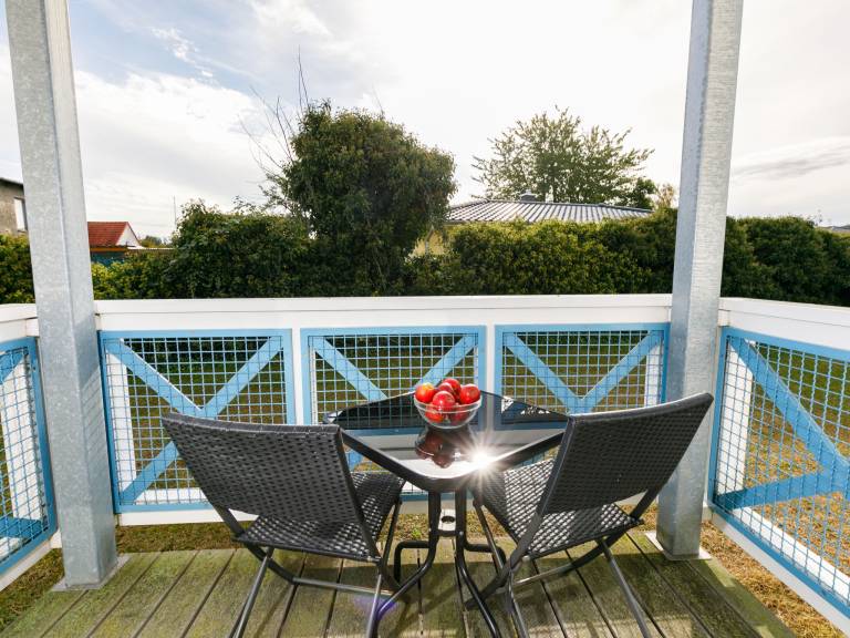 Ferienwohnung Koserow